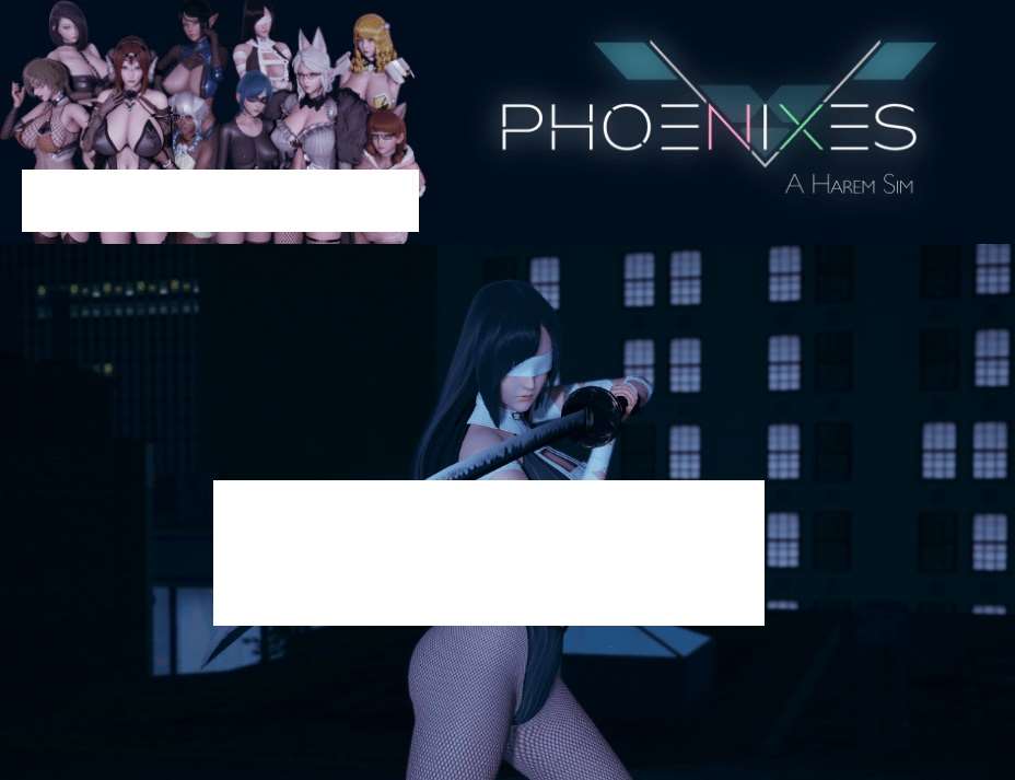 图片[2]-[PC/安卓SLG游戏] 【SLG/官方中文/1月更新】凤凰 Phoenixes V0.9 [A065506][PC+安卓]【3.2G/度盘】-ACG宝库