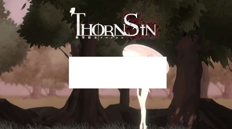 图片[3]-[PC-ACT游戏] 【ACT/28日更新/官中动态】ThornSin 棘罪修女 V0.5.1[A041355]【3.2G/度盘】-ACG宝库