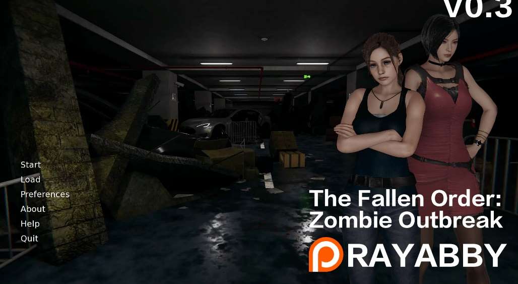 [PC/安卓SLG游戏] [欧美SLG汉化动态]堕落秩序：僵尸爆发 The Fallen Order Zombie Outbreak [v0.3][M5197][双端2G]-ACG宝库