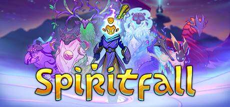 圣灵陨落/Spiritfall  （ 0.14.22）-ACG宝库