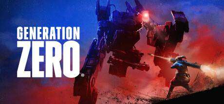 零世代/Generation Zero（更新v.2677004）-ACG宝库