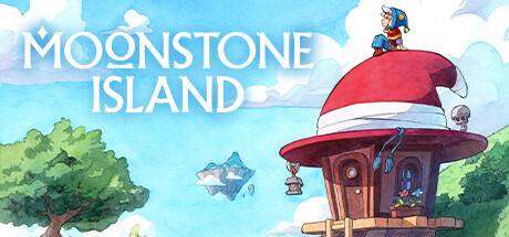 月光石岛/Moonstone Island（更新v1.2.1818.7）-ACG宝库