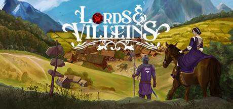 领主与村民/Lords and Villeins （更新v1.3.28）【360MB】-ACG宝库