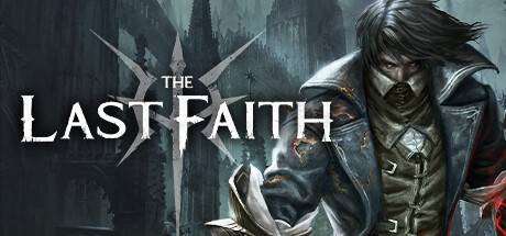 最后的信仰最后的信念/The Last Faith （更新v1.5）-ACG宝库