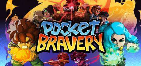 口袋勇气/Pocket Bravery（更新v1.22）-ACG宝库