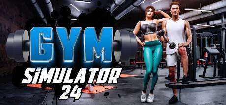 健身房模拟器24/Gym Simulator 24-ACG宝库