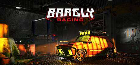 Barely Racing-ACG宝库