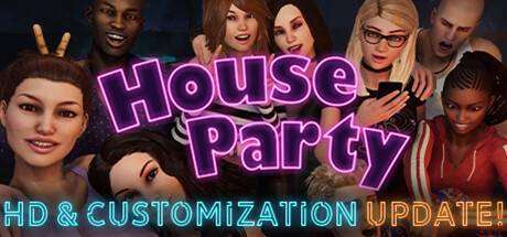 家庭派对/House Party  （v1.3.0.11681）-ACG宝库