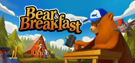 熊与早餐/Bear and Breakfast（更新v1.8.22）-ACG宝库