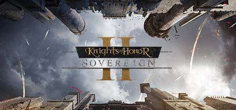 荣誉骑士2君主/Knights of Honor II Sovereign（更新v16.01.2024）-ACG宝库