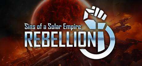 太阳帝国的原罪：背叛/Sins Of A Solar Empire: Rebellion （更新v1.98）-ACG宝库