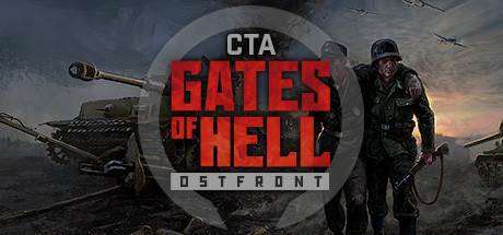 战争号令地狱之门：东线/Call to Arms – Gates of Hell: Ostfront（更新v1.034.0 ）-ACG宝库