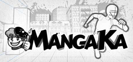 MangaKa （v1.5.1.5|设计 动漫）-ACG宝库