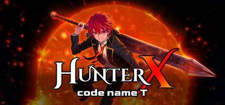 猎人X: 代号T/HunterX: code name T（更新V1.0.0）-ACG宝库