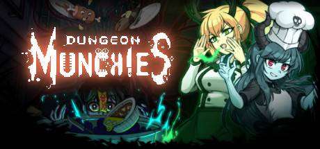 餐癮地城/餐厅地城/Dungeon Munchies  （ v1.4.2.16）-ACG宝库