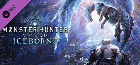 怪物猎人：世界-冰原/Monster Hunter World: Iceborne（更新v15.21.00-全DLC豪华版+世界定制版）-ACG宝库