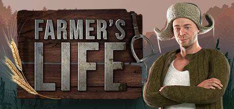 农民的生活/Farmers Life （更新v1.07）-ACG宝库