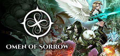 悲伤的预兆/Omen of Sorrow （v1.14.1.8）-ACG宝库