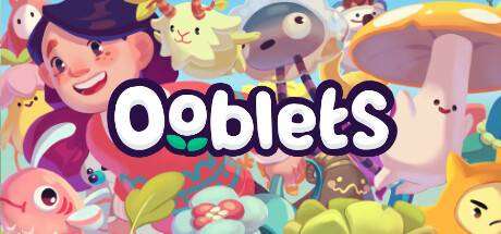 欧布精灵/Ooblets （更新v1.4.38）-ACG宝库