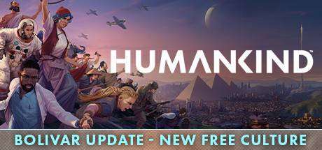 人类/HUMANKIND（更新v1.0.26.4437—更新大洋洲文化包DLC）-ACG宝库