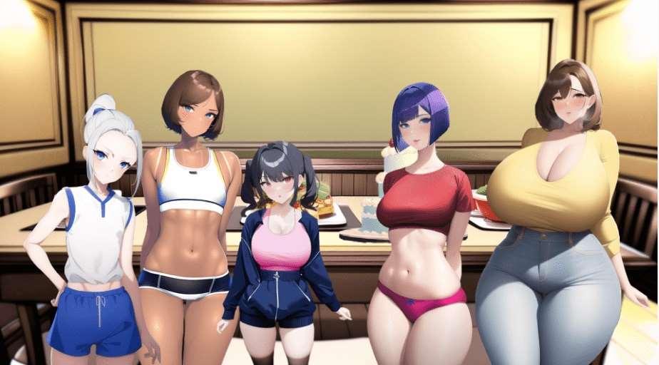 图片[4]-[PC/安卓SLG游戏] [日系SLG汉化2D]曲线小镇 Curvy Town v0.3.1[5275][双端831M]-ACG宝库