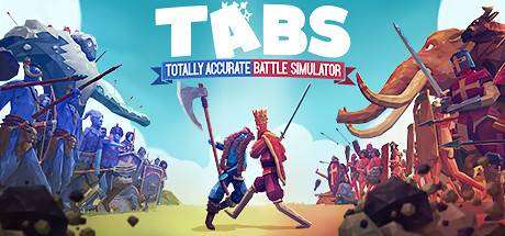 全面战争模拟器/Totally Accurate Battle Simulator（更新v1.1.6）-ACG宝库