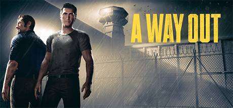 逃出生天/A Way Out （更新 v1.2.0.2）-ACG宝库