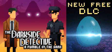 黑暗侦探/The Darkside Detective（更新Build.13125011）-ACG宝库