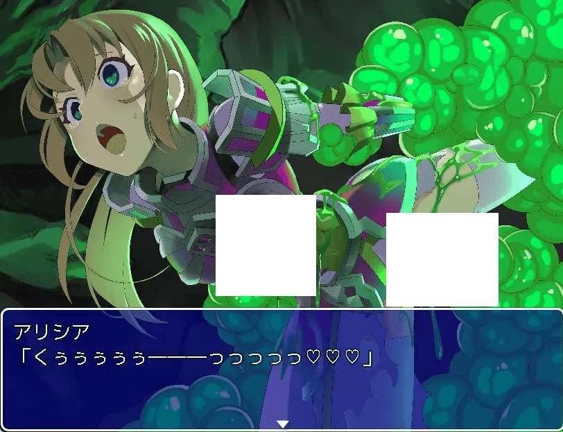 图片[4]-[PC-RPG游戏] 【RPG/机翻】ご存知!姫剣士アリシア奮闘記[A035799]【1.4G/度盘】-ACG宝库