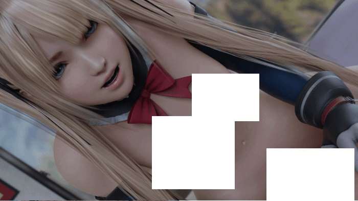 [3D/无修/CV] Spizzy 2月新作：Marie Rose Remake 玛莉萝丝 金发萝莉上位骑乘榨精 [Spizzy2402][1.5G]-ACG宝库