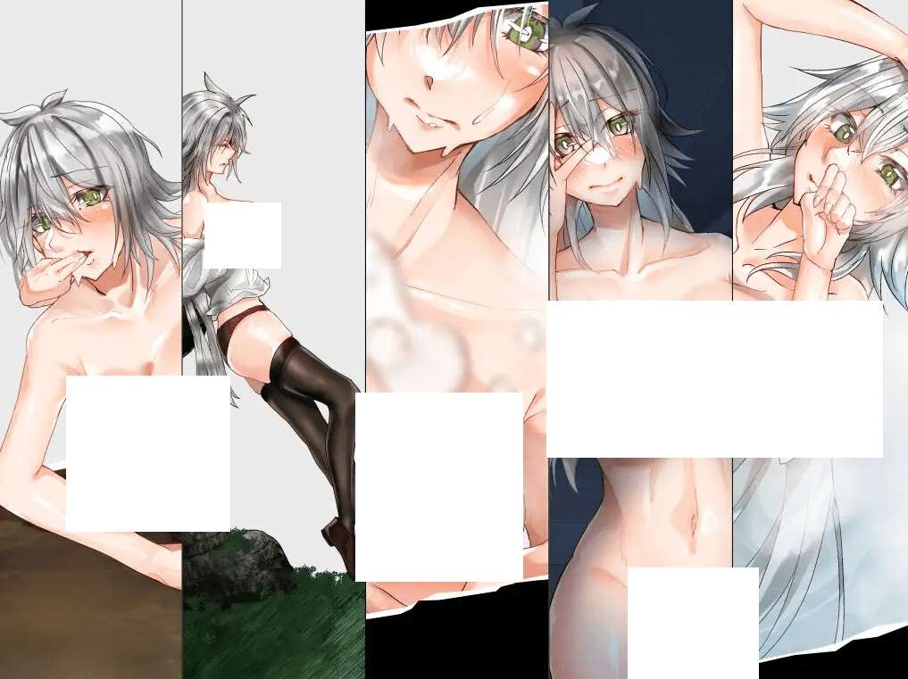 图片[2]-[PC-RPG游戏] 【RPG/机翻/新作】怪異覚風録 -Devil’s Evoker- Ver1.01[A077155]【1.4G/度盘】-ACG宝库