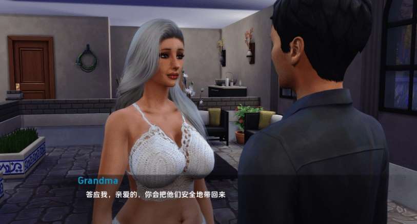 图片[2]-[PC/安卓SLG游戏] [欧美SLG汉化]同化论 心理学 Insimology v0.17 [M5254][双端3.21G]-ACG宝库