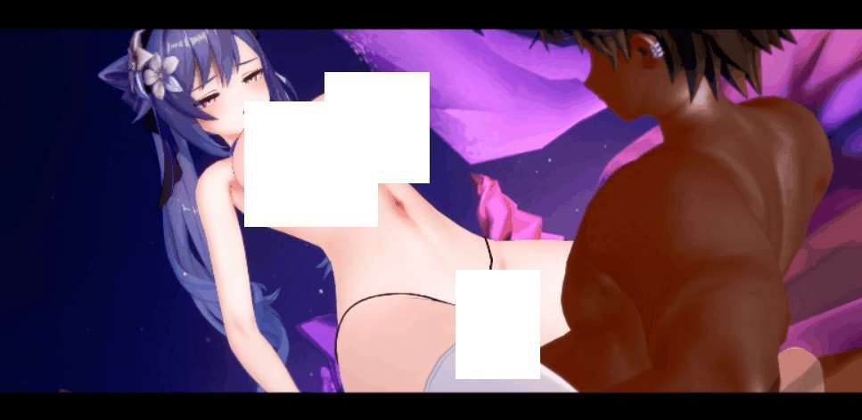 图片[2]-【MMD/runhh/舞啪】原神：随时随地爆炒刻晴[sw2159472]【259m/1080p/百度】-ACG宝库