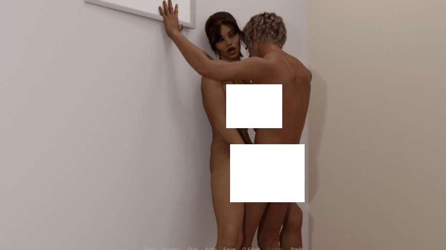 图片[4]-[PC/安卓SLG游戏] [欧美SLG汉化]性爱艺术家Sex Artist [Demo][M5267][双端1.47G]-ACG宝库