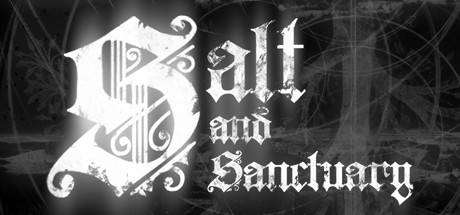 盐与献祭/Salt and Sacrifice（更新 v2.0.0.1）-ACG宝库