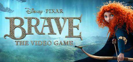 勇敢传说/Disney•Pixar Brave: The Video Game-ACG宝库