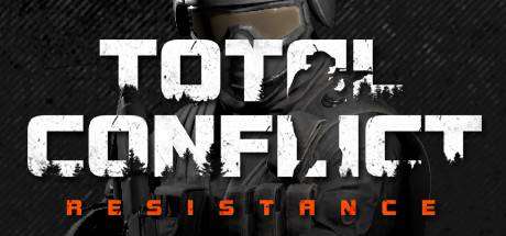 全面冲突抵抗/Total Conflict Resistance （更新v0.67.2）-ACG宝库