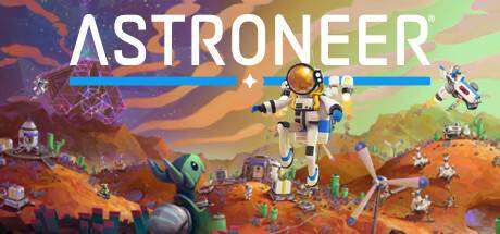 异星探险家：网络联机版/ASTRONEER（v1.29.90.0）-ACG宝库