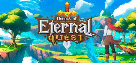 圈圈勇士/Heroes of Eternal Quest-ACG宝库