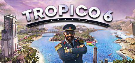 海岛大亨6/Tropico6 单机网络联机 （更新v21.(1131)）-ACG宝库