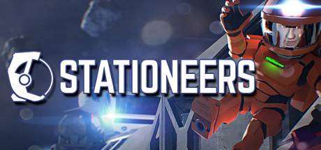 太空站长/空间工程师/Stationeers （更新v0.2.4726.21691）-ACG宝库