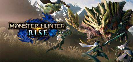 怪物猎人崛起豪华版/MONSTER HUNTER RISE Deluxe Edition（更新v16.0.2.0）-ACG宝库