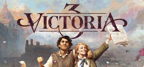 维多利亚3/Victoria 3（更新v1.5.13+全DLC）-ACG宝库