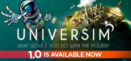 宇宙主义/The Universim （更新v1.0.0）-ACG宝库