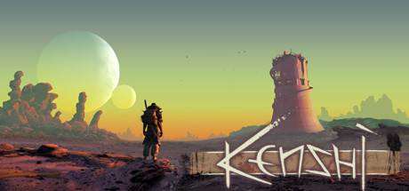 剑士/Kenshi（更新v1.0.65）-ACG宝库