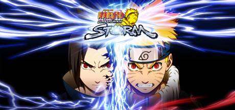 火影忍者究极忍者风暴/ NARUTO: Ultimate Ninja STORM （更新v1.0）-ACG宝库