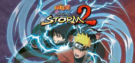 火影忍者究极忍者风暴2/NARUTO SHIPPUDEN: Ultimate Ninja STORM 2 (更新v1.0)-ACG宝库