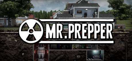 末日准备狂/Mr. Prepper（v1.32c —更新动物农场 DLC）-ACG宝库