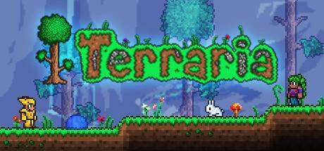 泰拉瑞亚/Terraria（更新v1.4.4.9）-ACG宝库