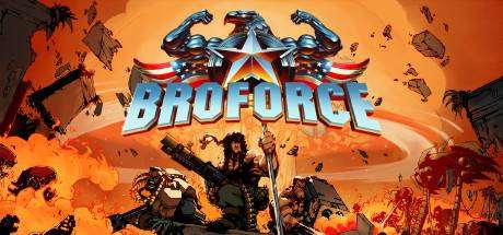 武装原型/BroForce（更新v3148）-ACG宝库